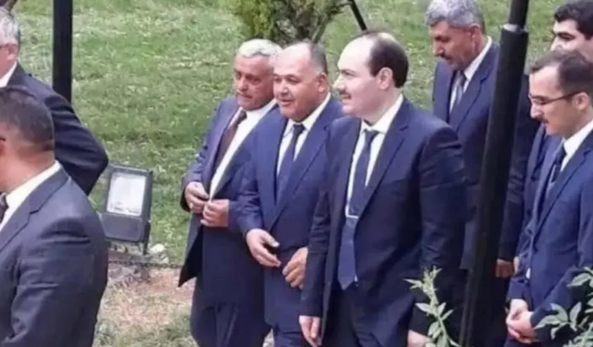 Süleymancılar soruşturmasında milyarlık şirketlere kayyum