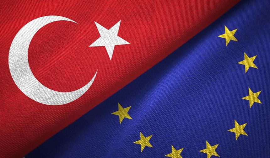 Türkiye, AB ticaretinde ilk 5’te