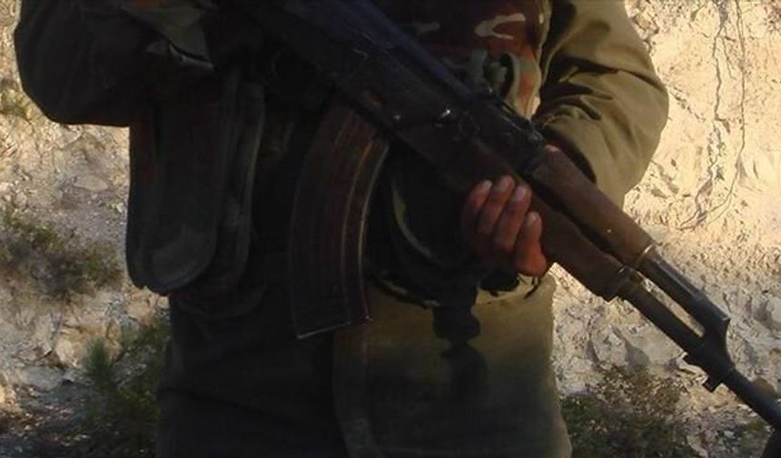 Suriye'de YPG/SDG feshedildi
