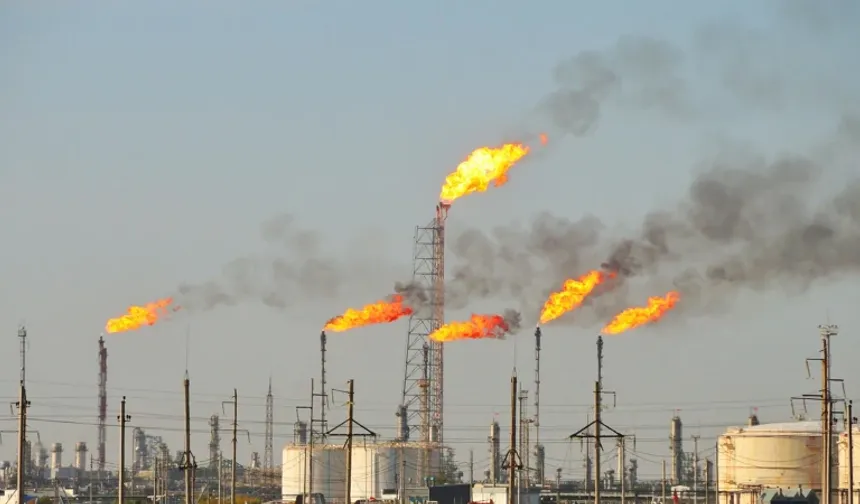 Almanya'da doğalgaz kıtlığı kapıda