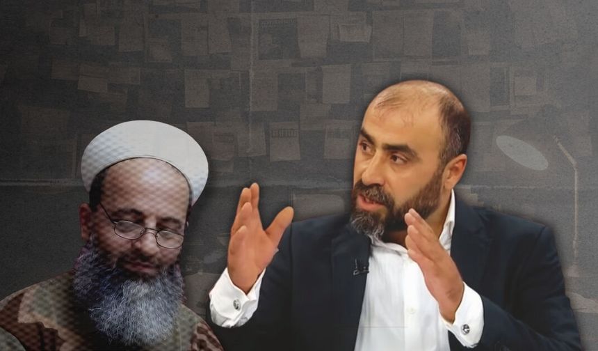 Cumali Hisar: Bayram Ali Öztürk Hoca’nın dosyasını gündemden düşürmeyeceğiz