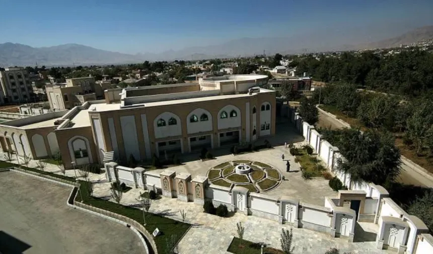 Kabil'de Şiilere ait “Hatemün Nebiyyin Davet Merkezi” kapatıldı