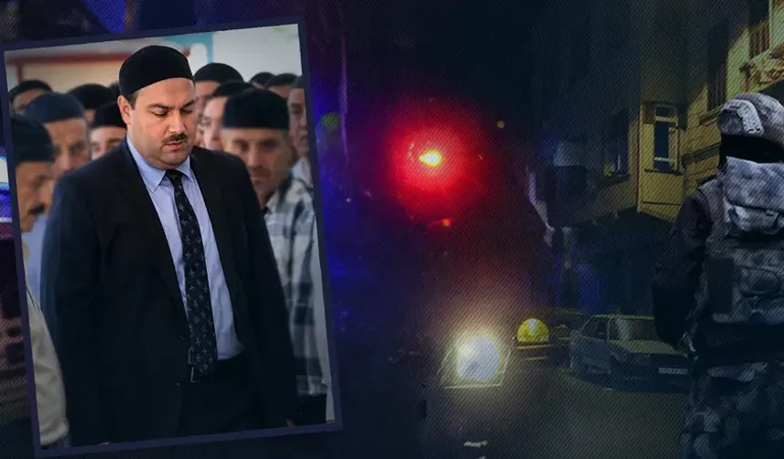 Alihan Kuriş soruşturmasında 29 şüpheliye gözaltı, 23 şirkete kayyum