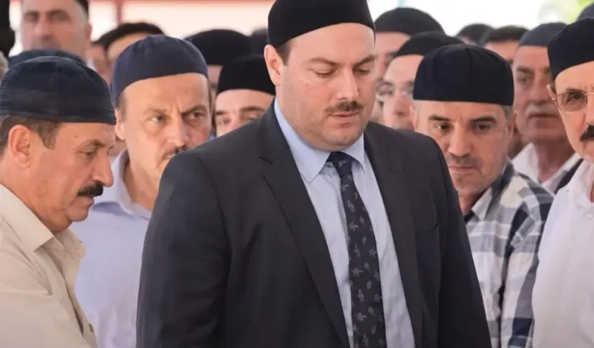 Alihan Kuriş soruşturmasında 5 şirkete el konuldu