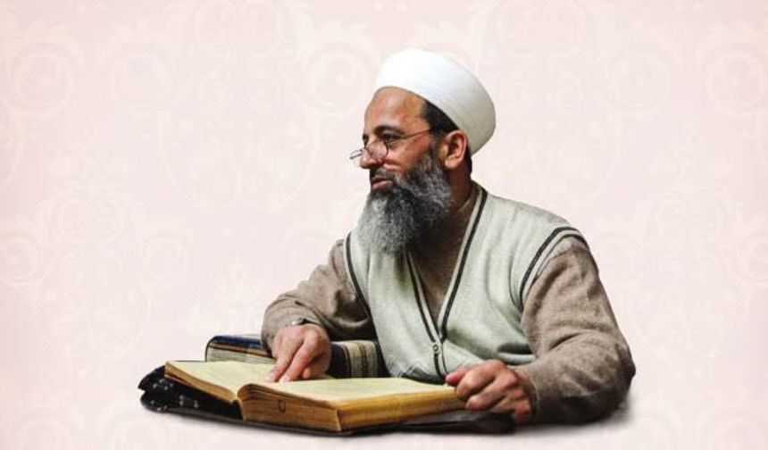 Bir alimin portresi: Cihat ruhu, şehitlik şuuru