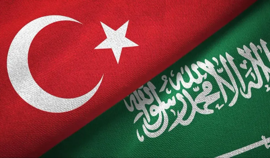 Suudi Arabistan ile Türkiye arasında vize anlaşması
