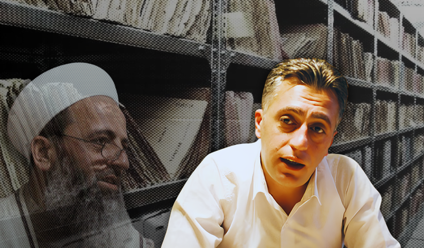 Avukat Hamza Uçan: Bayram Hoca cinayetinin arkasında hücre tipi bir yapı bulunuyor