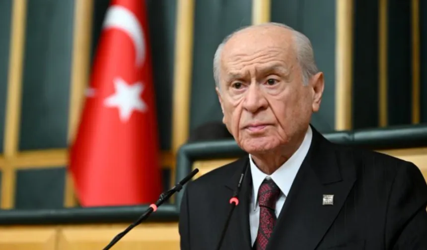 Bahçeli'den fon operasyonuna destek