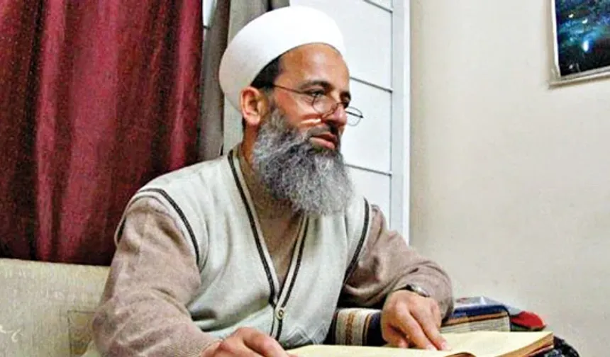 Şehid Bayram Ali Öztürk kabri başında yâd edilecek