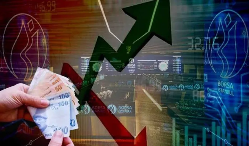 Borsa İstanbul’da sarsıntı: Ekonomi yönetimi acil toplandı