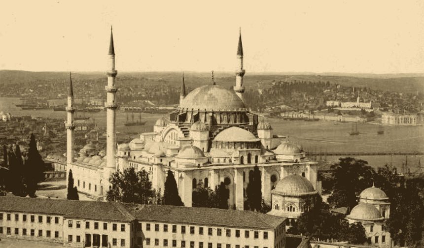 “Dinî ıslahat” adı altında camilere kilise düzeni