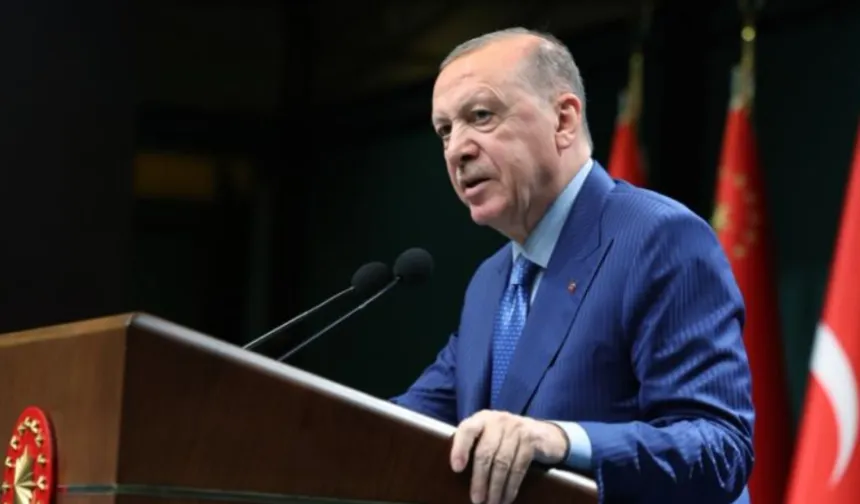 "Haksız kazanç elde edenler hesap verecek"