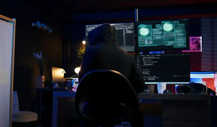 FBI'a büyük siber saldırı şoku