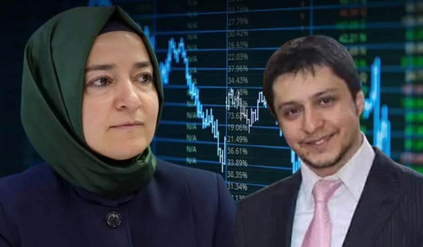 Milyarlık fon tezgâhında Kaya çiftinin mal varlığı donduruluyor