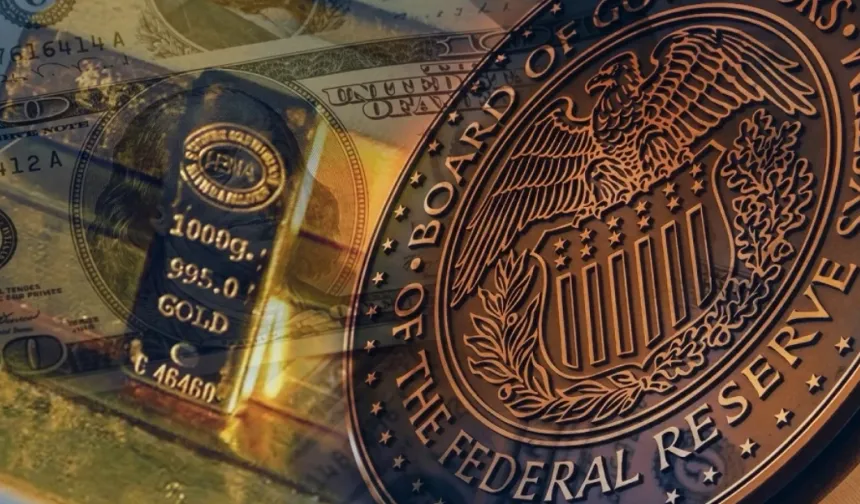 Fed faizi 25 baz puan artırdı