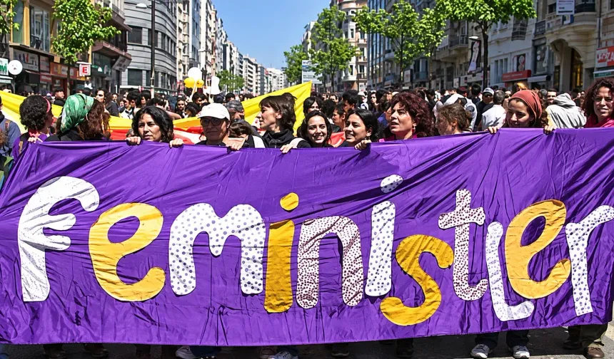 Feminist hareket ne getiriyor, ne götürüyor?