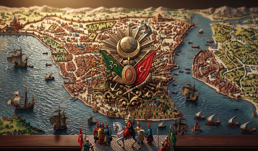 Tarihte bugün: Lefkoşa’nın Fethi (9 Eylül 1570)
