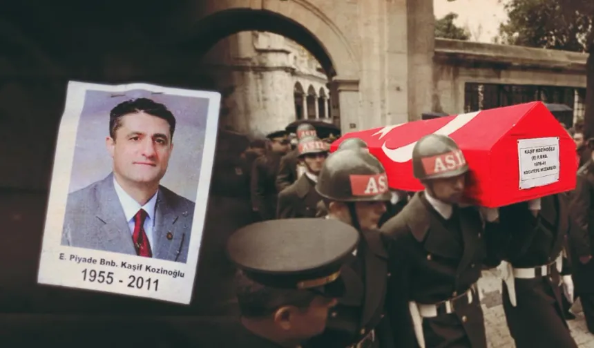 Kozinoğlu soruşturması: Tutuklu sayısı altıya yükseldi