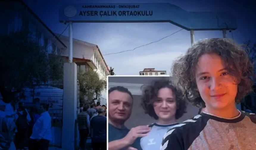 Okul katliamı davasında ilk duruşma görüldü