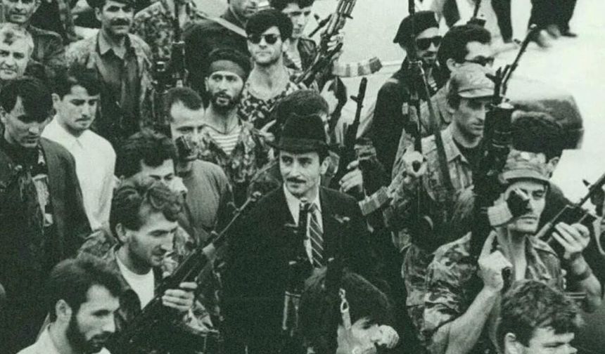 6 Eylül 1991: Çeçenistan’ın bağımsızlık günü