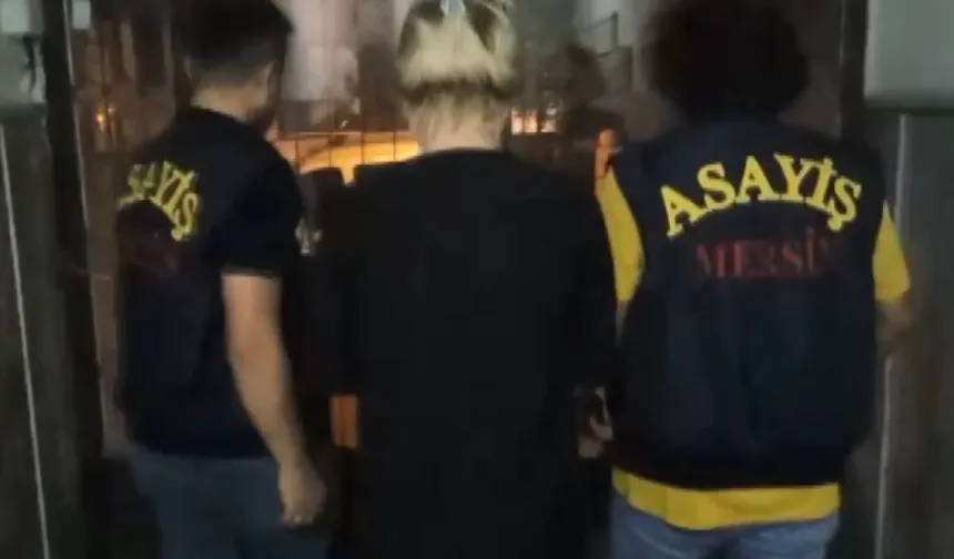 'Ailem Güvende' operasyonunda 28 tutuklama
