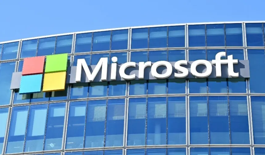 Microsoft'tan İsrail Savunma Bakanlığı'na 125 milyon dolarlık hizmet