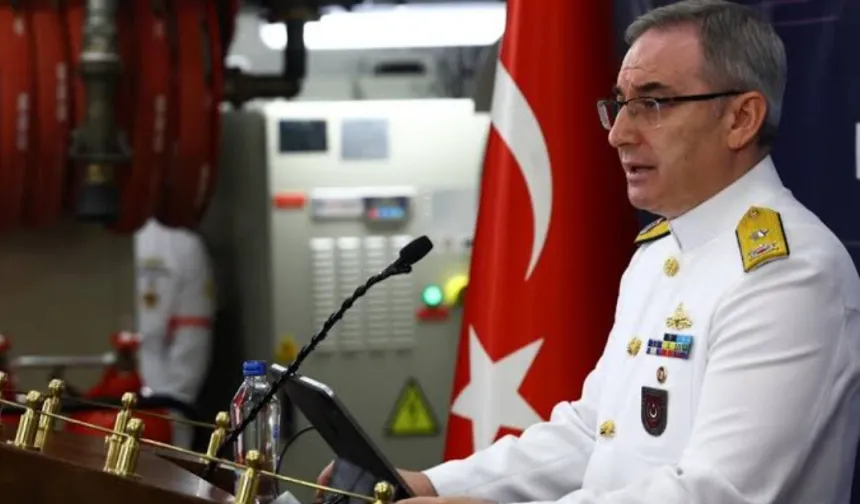 Millî Savunma Bakanlığı’ndan İsrail ve Suriye açıklaması