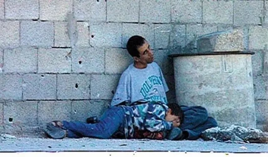 Tarihte bugün: Muhammed Durra’nın şehadeti