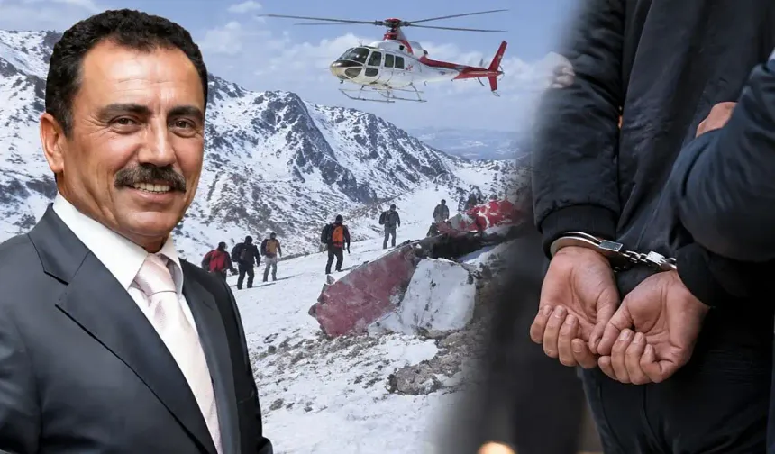 Muhsin Yazıcıoğlu soruşturması! 36 kişi tutuklandı