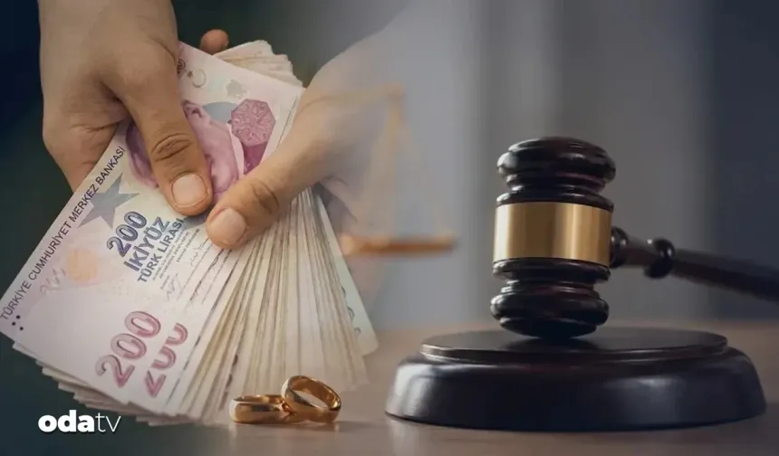 Süresiz nafaka dönemi bitti