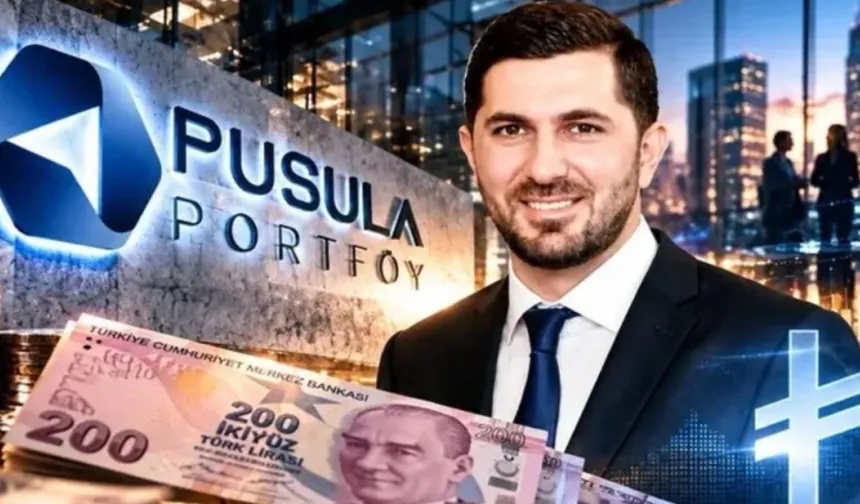 Pusula fonunda 3. dalga: Halka açılmadan sızan 12 isim belirlendi