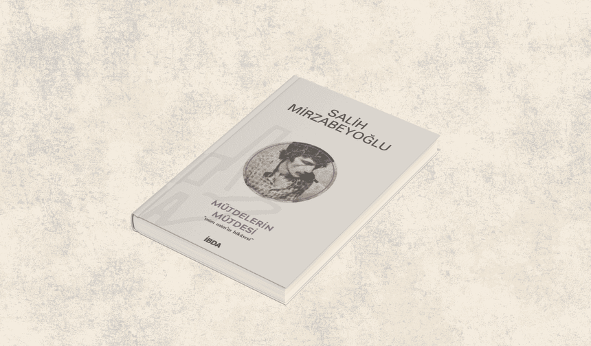 Salih Mirzabeoğlu’nun hikâyeciliği ve Suda Boğulan Balık