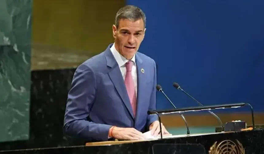 'BM'de veto zorbalığı bitmeli!'