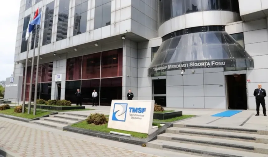 BDDK 5 Finans kuruluşunu TMSF’ye devretti