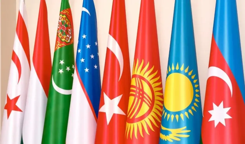 Türkiye'den “Türkpol” teklifi! 4 ülke kabul etti