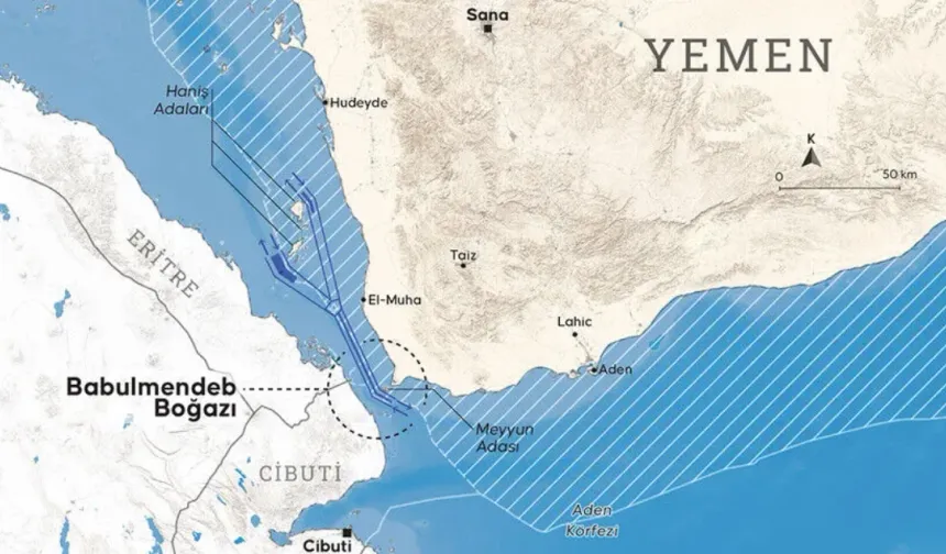 Yemen: Türkiye ile işbirliğini büyütmeyi hedefliyoruz