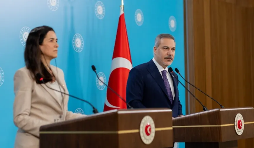 Mekke Savunma Anlaşması TBMM yolunda