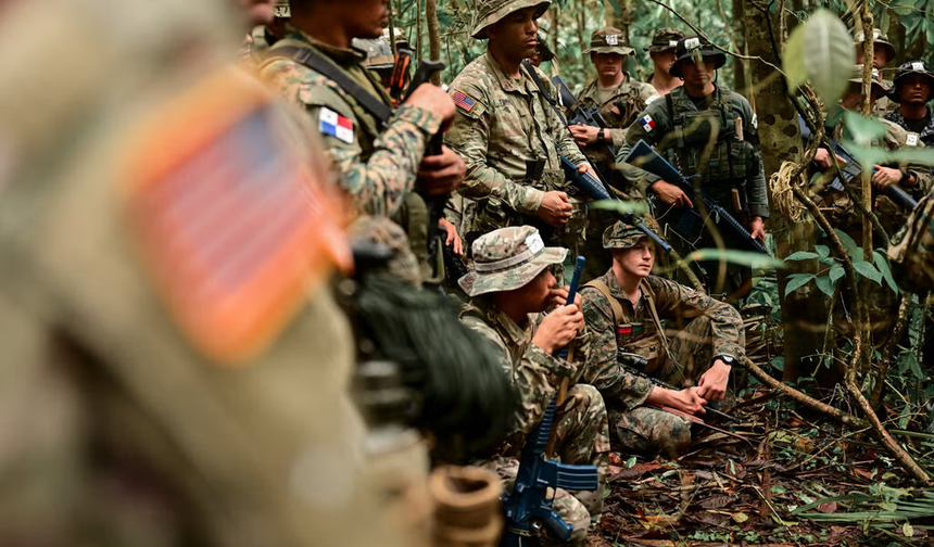 ABD Latin Amerika'ya el atıyor: Çin'e karşı nüfuz savaşı