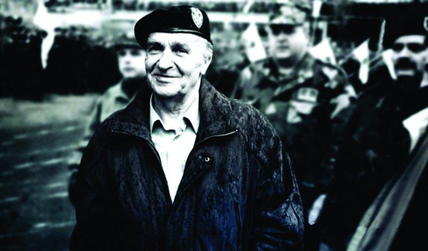 Tarihte bugün: Aliya İzzetbegoviç’in vefatı