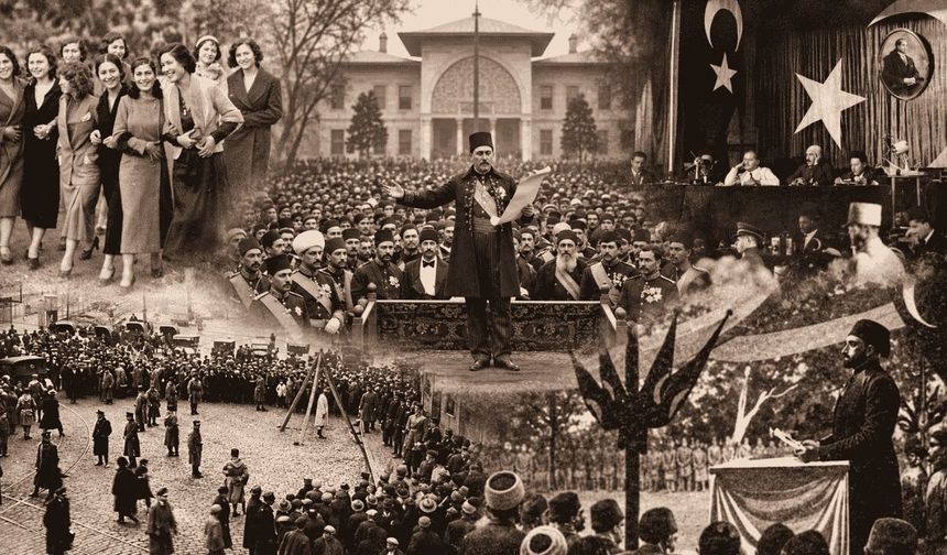 Batılılaşmadan inanç krizine: Türkiye’nin iki asırlık yön değişimi