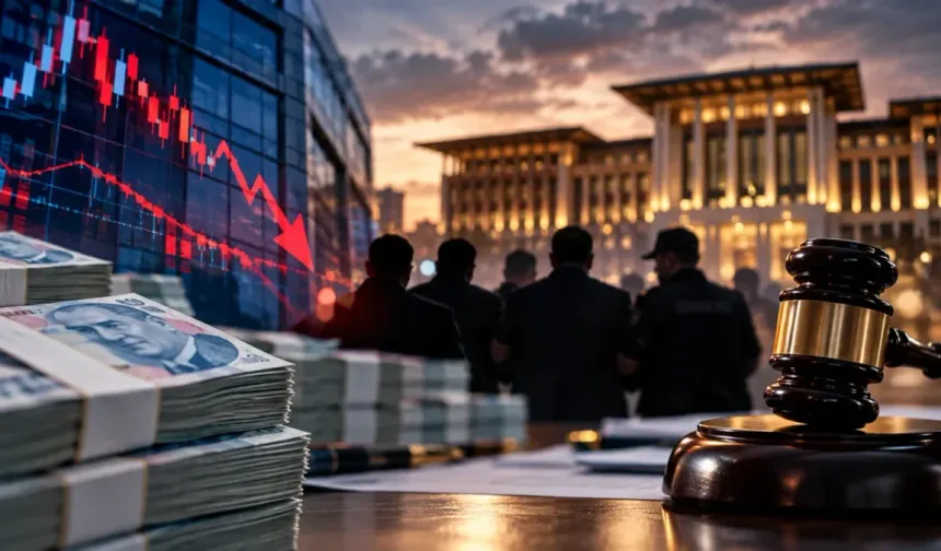 Fon yatırımcılarına 1 milyon liraya kadar ara ödeme