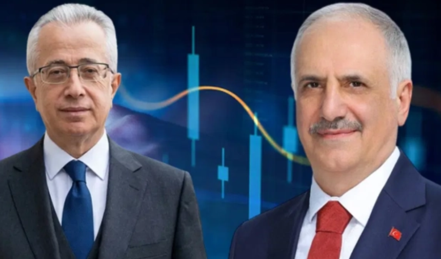 Milyarlık fon rezaletinin ardından çifte istifa