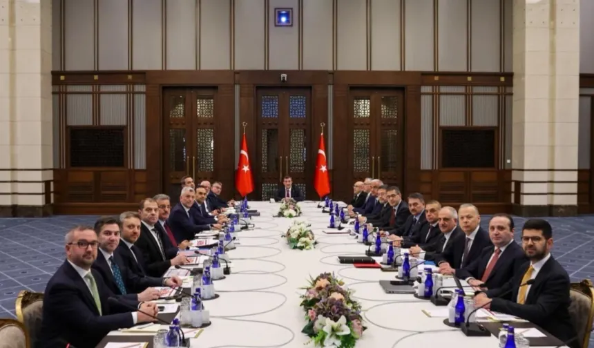 Fon Koordinasyon Kurulu beşinci toplantısını gerçekleştirdi
