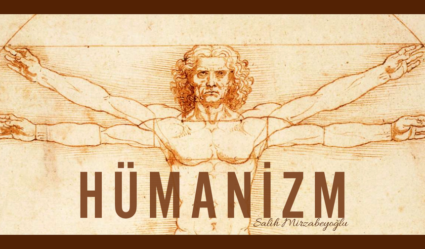 HÜMANİZM