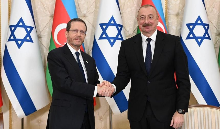 Tel Aviv’in dağlarında çiçekler açacak mı?