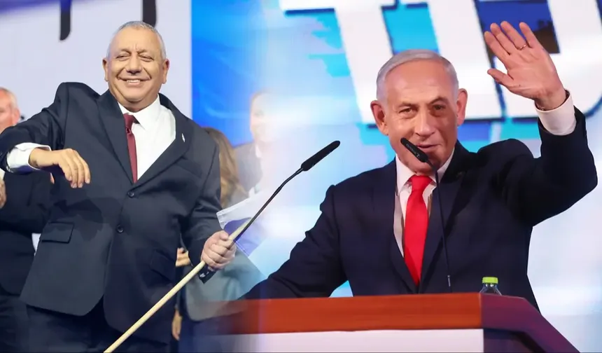 İsrail'de seçim ve hükümet krizi