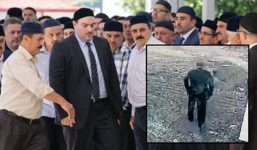 Süleymancıların firari kasası Van'da yakalandı