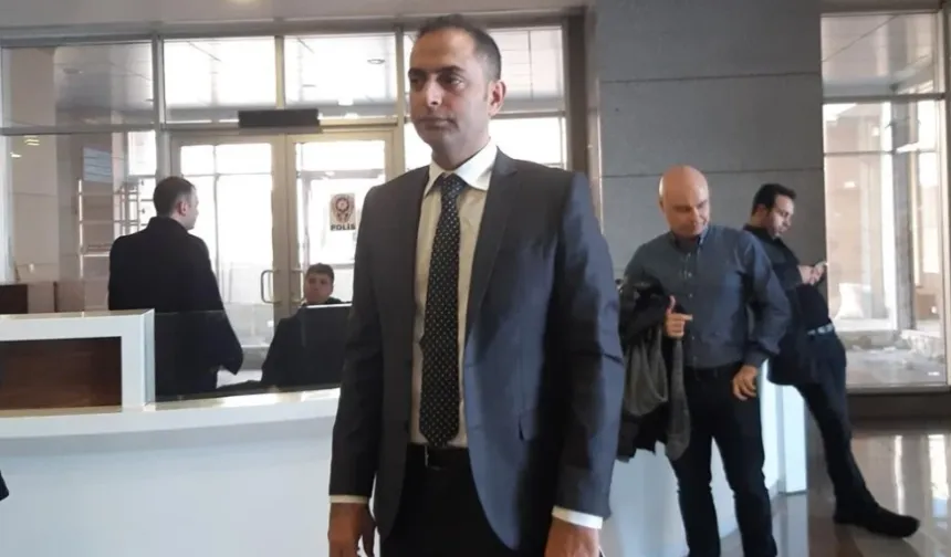 Kara para ve şantaj ağında tutuklama dalgası