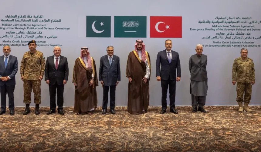 'Yemen'le ilgili olağanüstü toplanıldı'