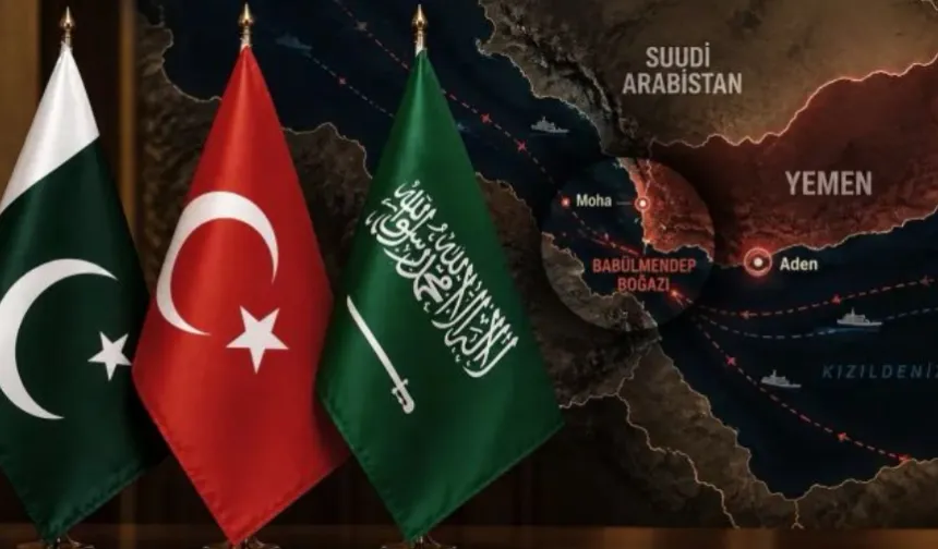 İngiliz uzmandan 'Türkiye' analizi: 'NATO'ya sığmıyor'